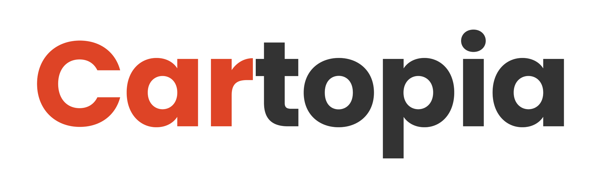 Cartopia Logo